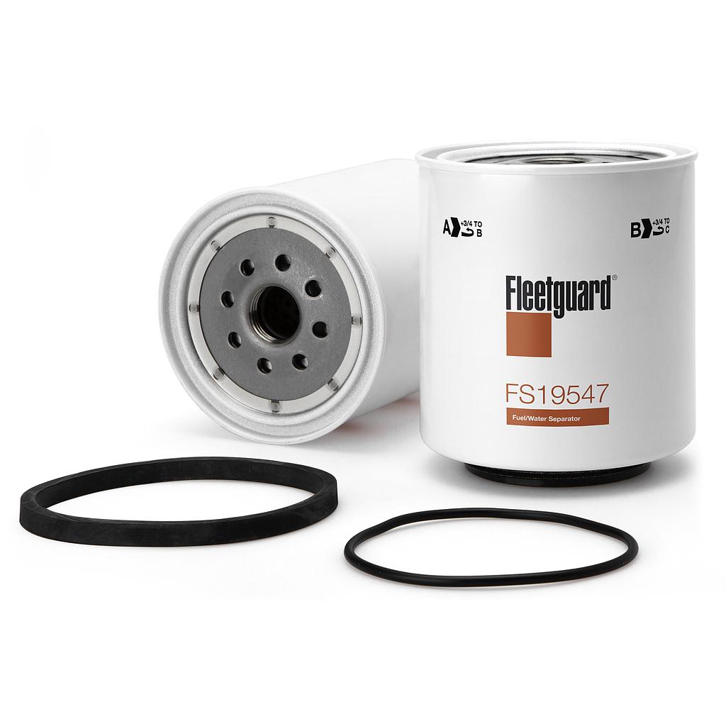 FILTRO FLEETGUARD FS19547