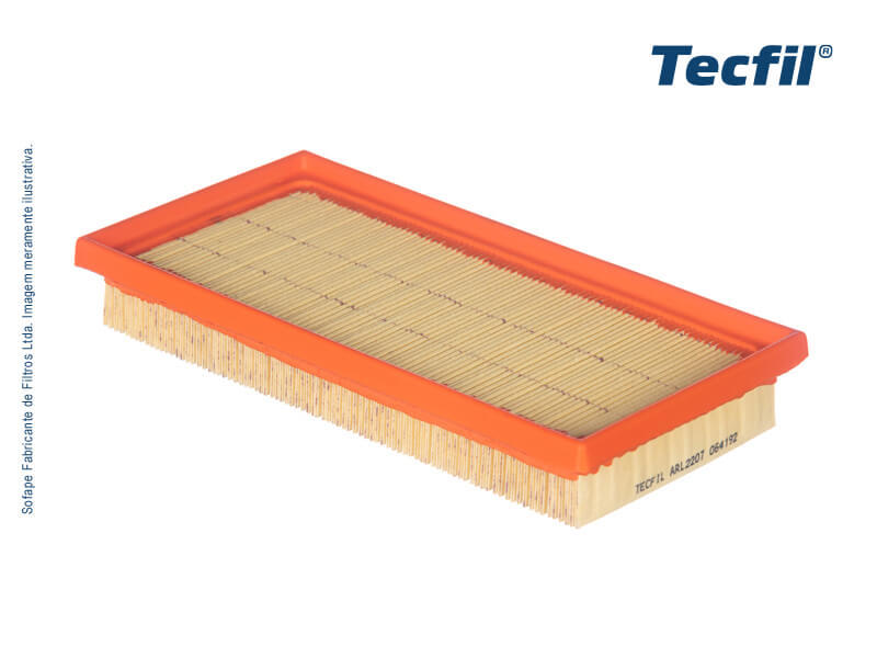FILTRO TECFIL ARL2207 (C2556)