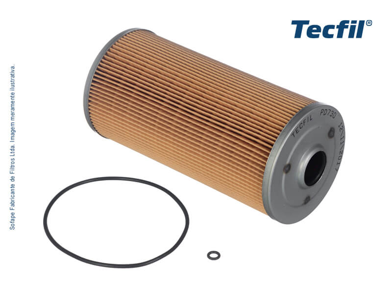 FILTRO TECFIL PD730