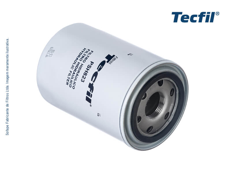FILTRO TECFIL PSH823 (W940/31-WP940/31-WD10004)