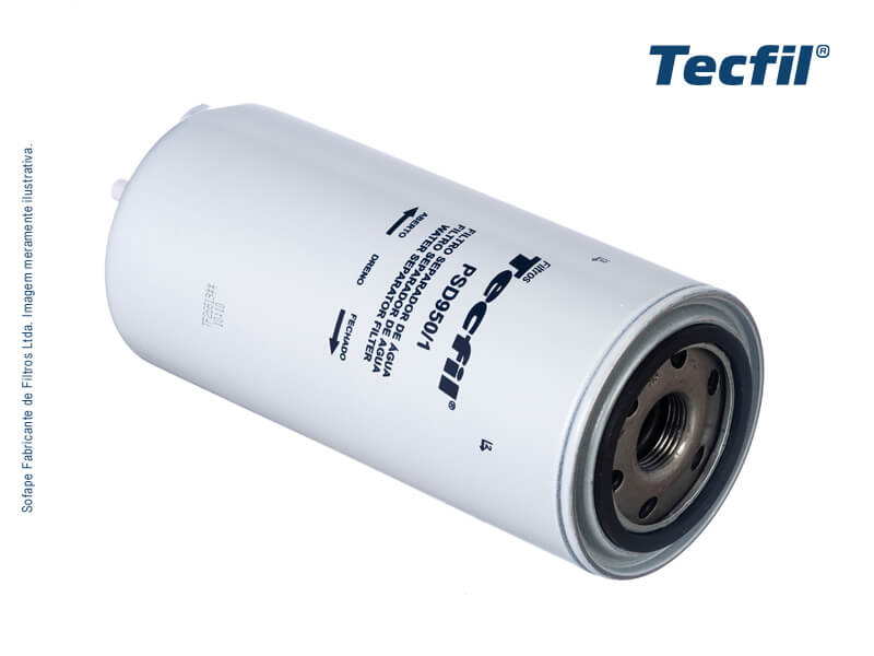 FILTRO TECFIL PSD950/1 (WK950/27X)