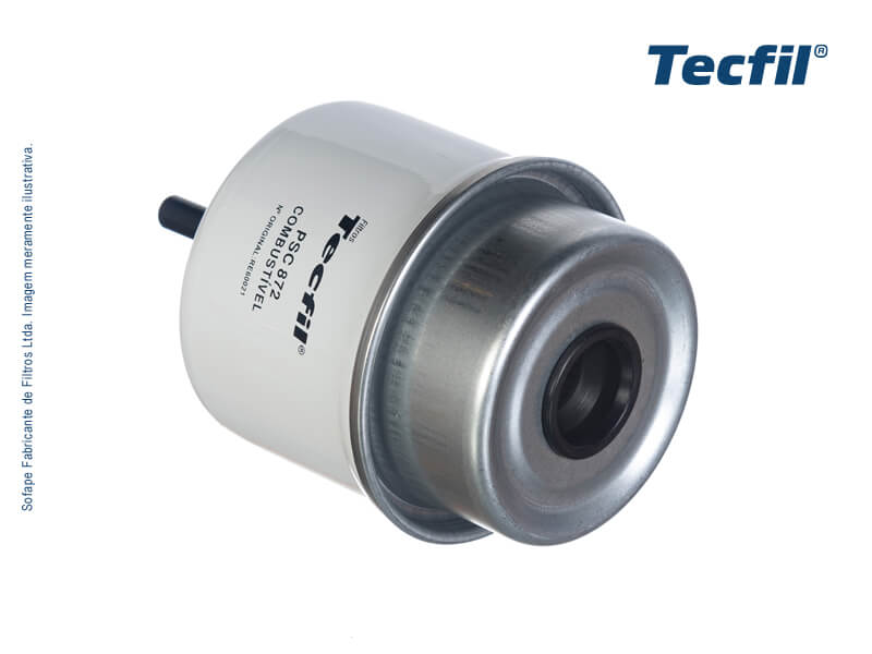 FILTRO TECFIL PSC872 (WK8118)