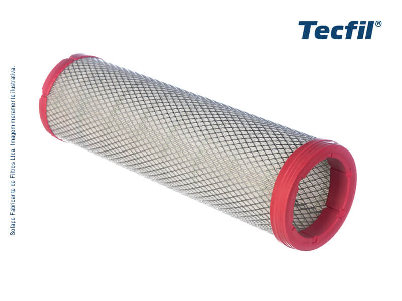 FILTRO TECFIL ASR533