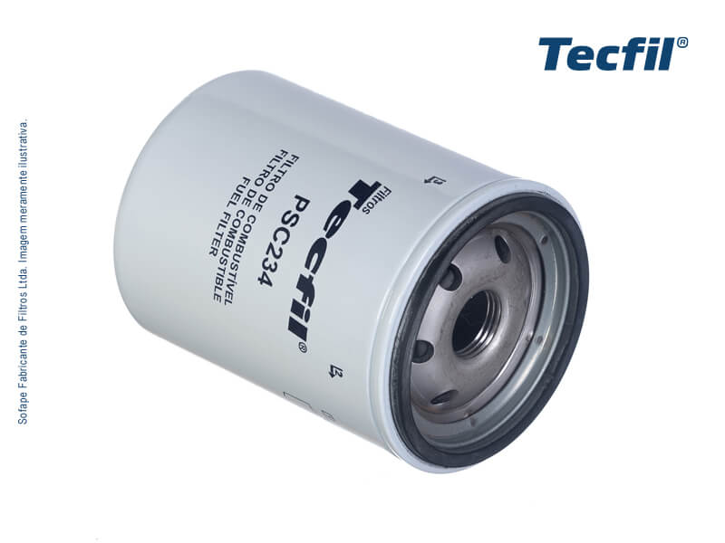 FILTRO TECFIL PSC234 (WK723/4)