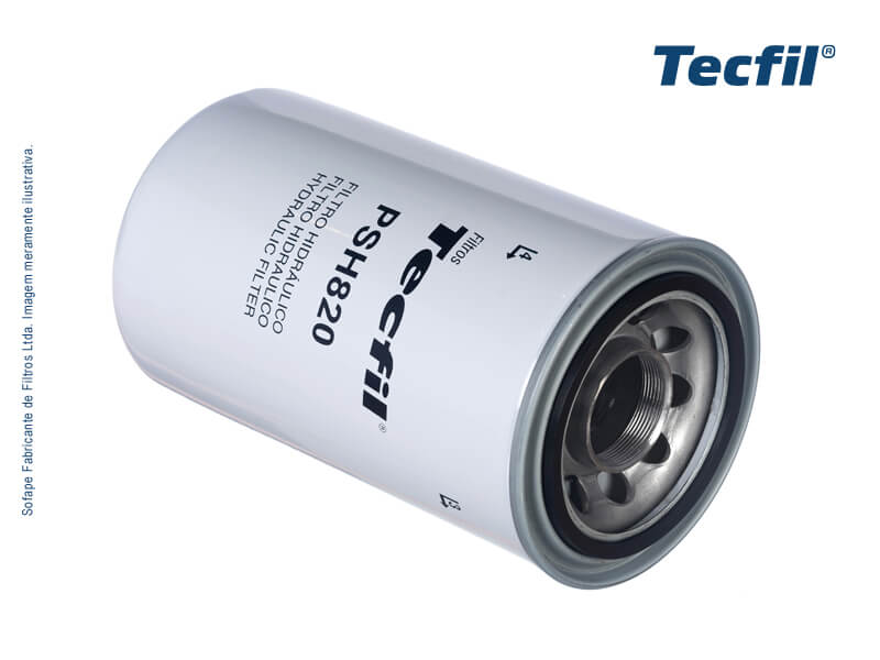 FILTRO TECFIL PSH820 (W13127/1-W14003)