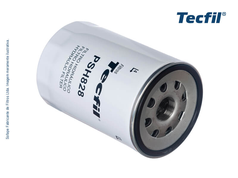 FILTRO TECFIL PSH828 (W1150/2-W1168/10)