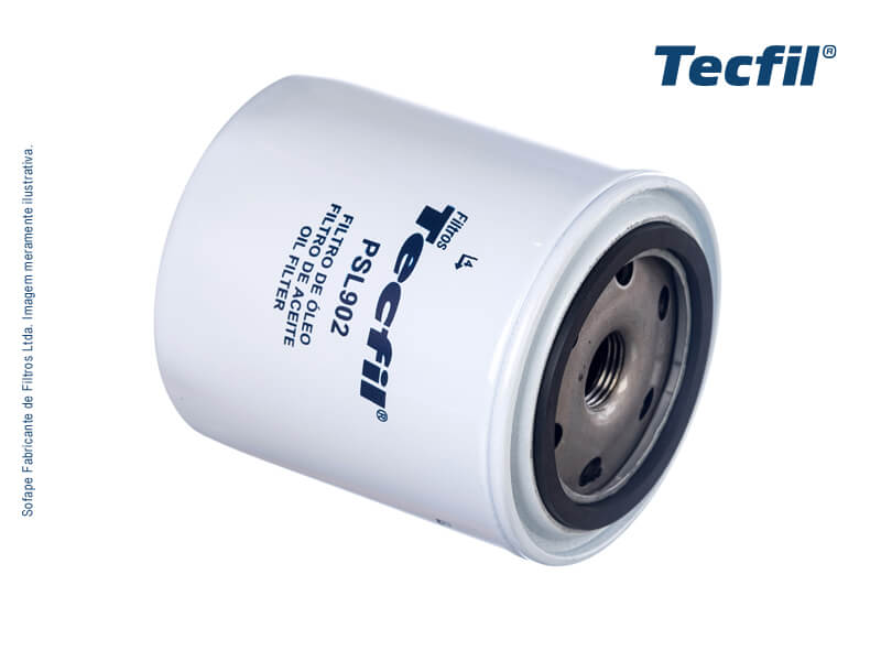 FILTRO TECFIL PSL902 (W924-W923/1-W930/21)