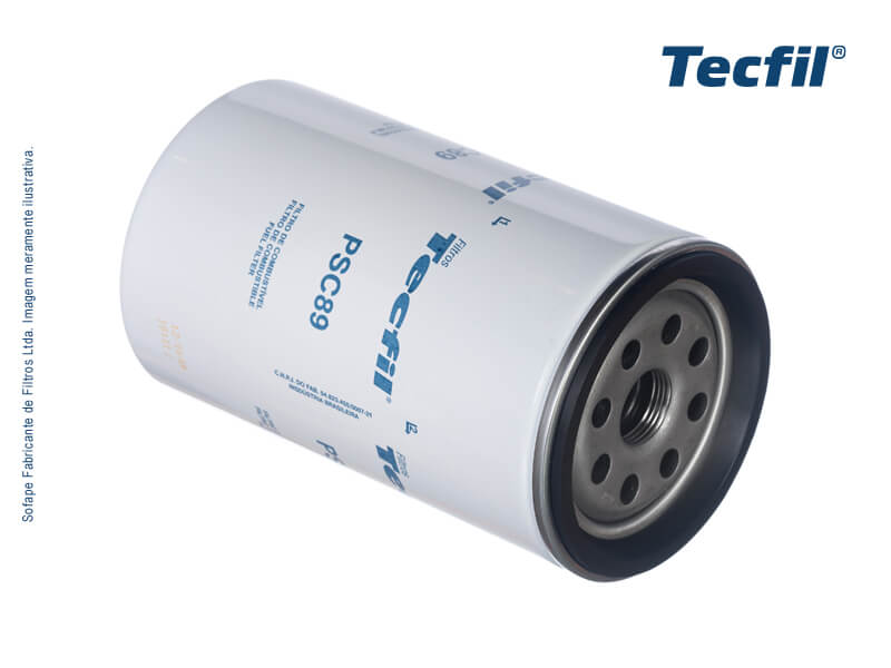 FILTRO TECFIL PSC89 (WK1145)