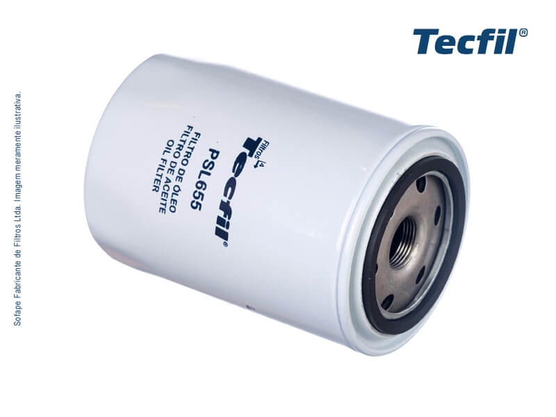 FILTRO TECFIL PSL655 (W940/69)