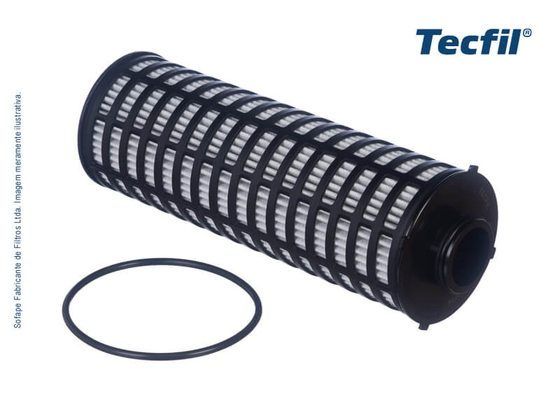 FILTRO TECFIL PEL2009 (HU11002X)
