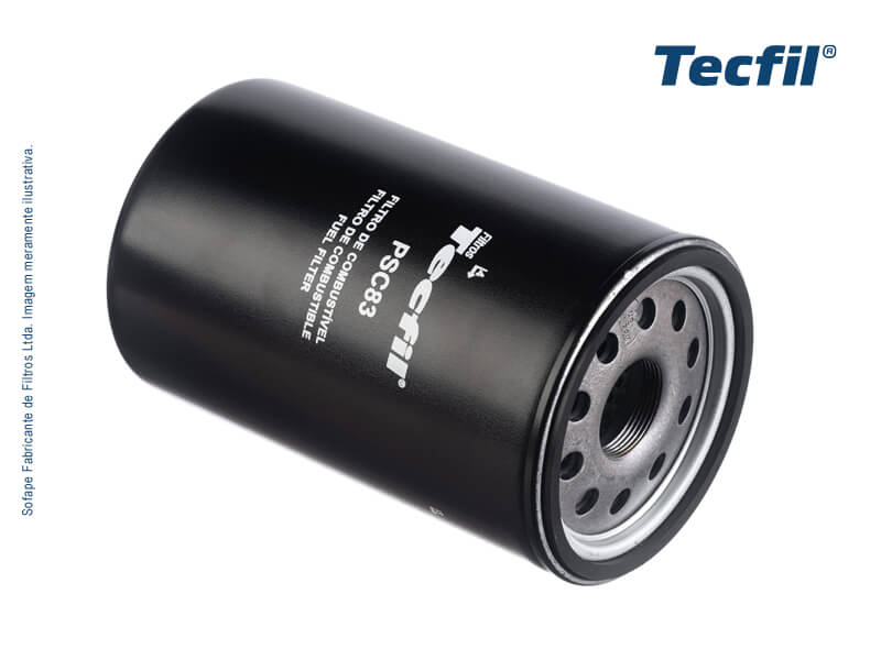 FILTRO TECFIL PSC83 (WDK11001)