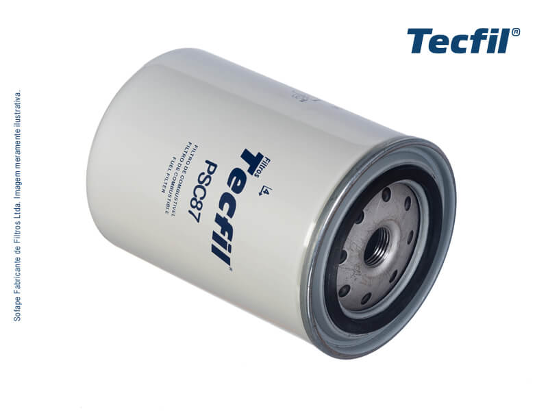 FILTRO TECFIL PSC87 (WDK999-WK940/20)
