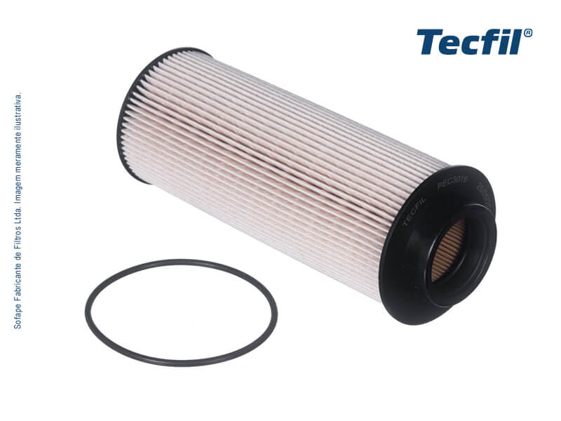 FILTRO TECFIL PEC3016 (PU966/1X)
