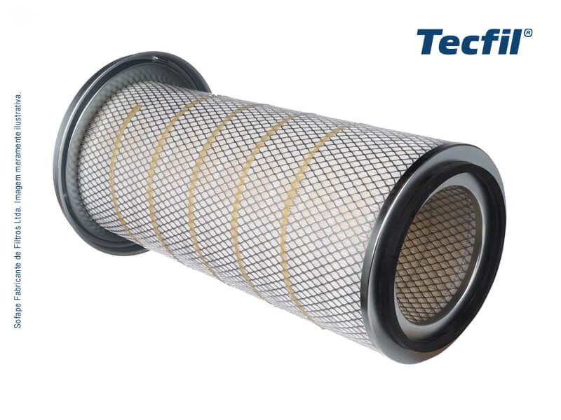 FILTRO TECFIL AP2705