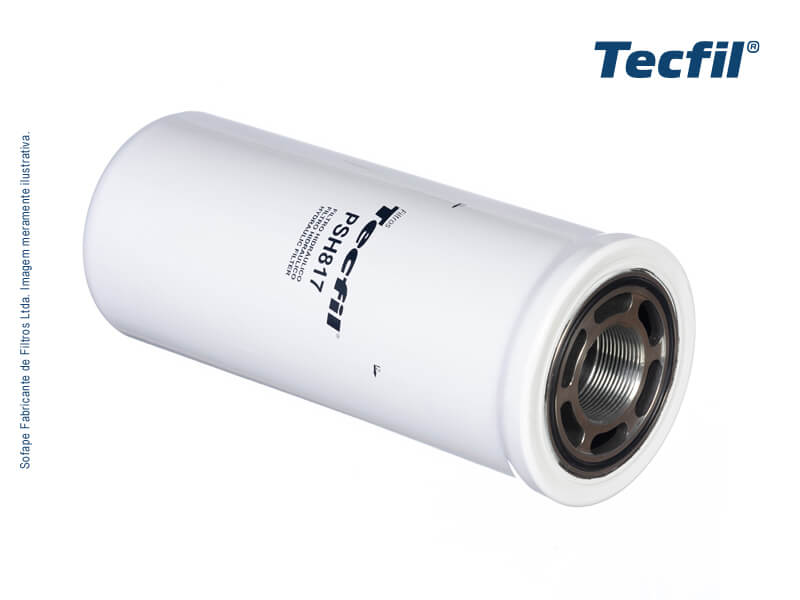 FILTRO TECFIL PSH817 (WH1257-WH1257/1)