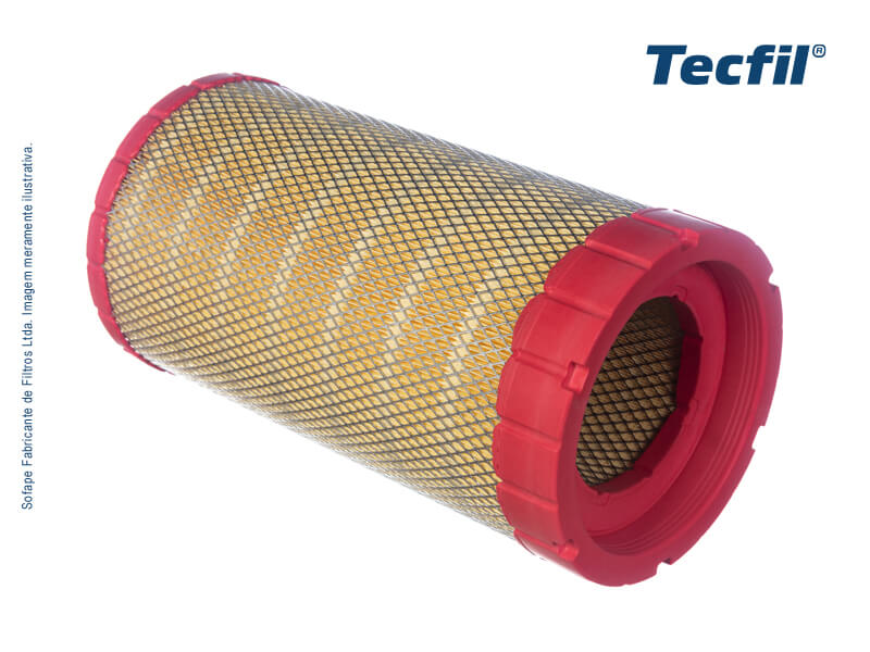 FILTRO TECFIL ARS2759