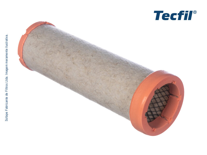 FILTRO TECFIL ASR370