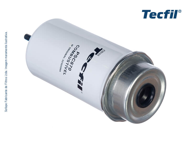FILTRO TECFIL PSC870 (WK8152)