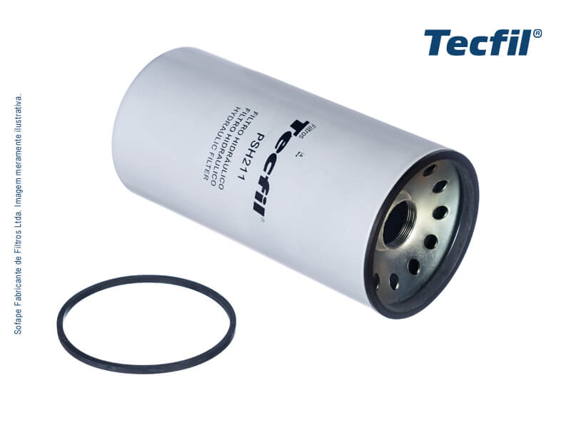 FILTRO TECFIL PSH211 (W1290/1)