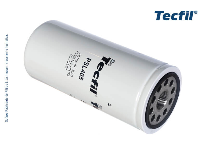 FILTRO TECFIL PSL405 (WD13145-W12145/2)
