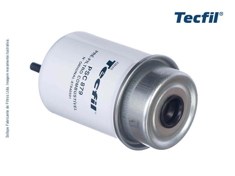 FILTRO TECFIL PSC879 (WK8109)