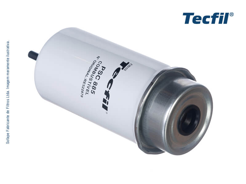 FILTRO TECFIL PSC885 (WK8162)