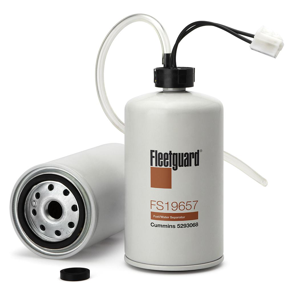 FILTRO FLEETGUARD FS19657