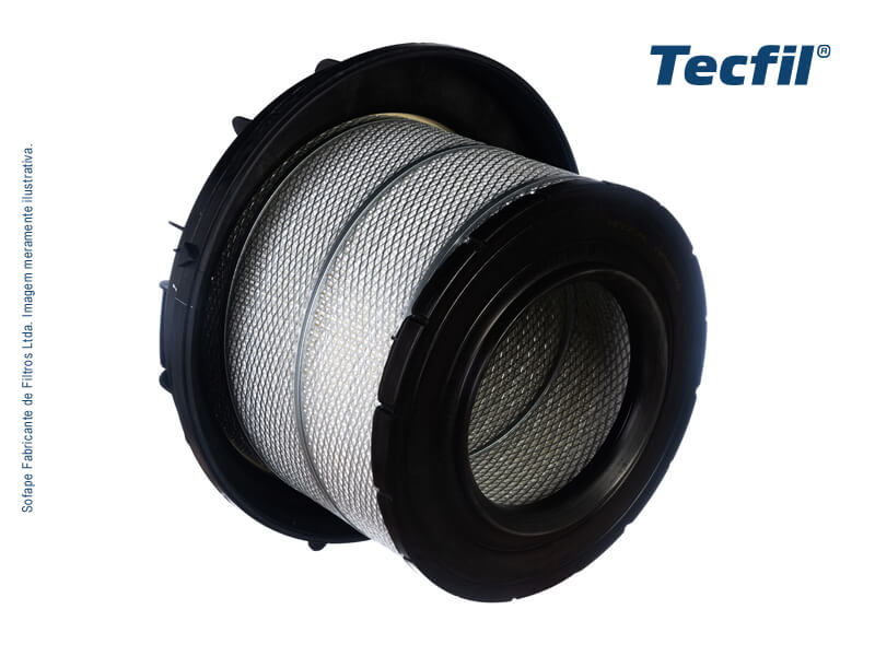 FILTRO TECFIL AP9845