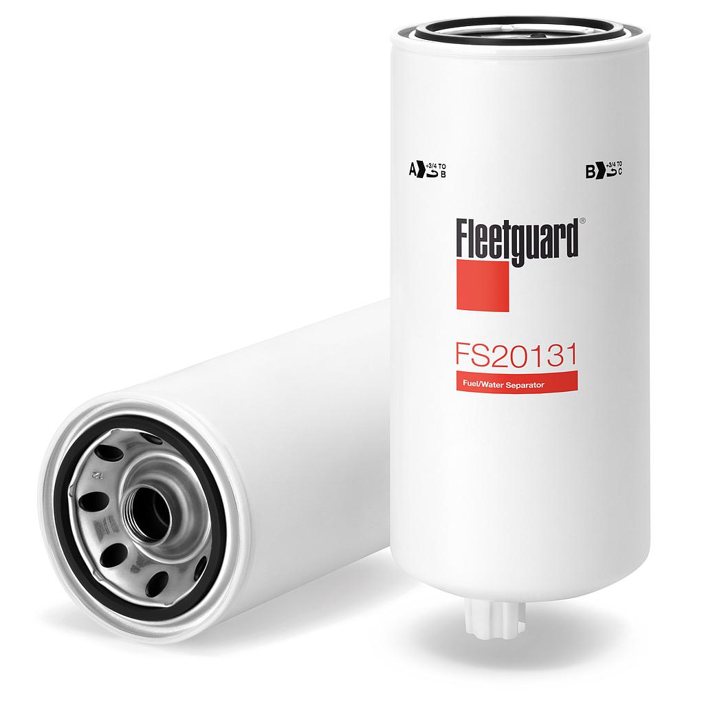 FILTRO FLEETGUARD FS20131
