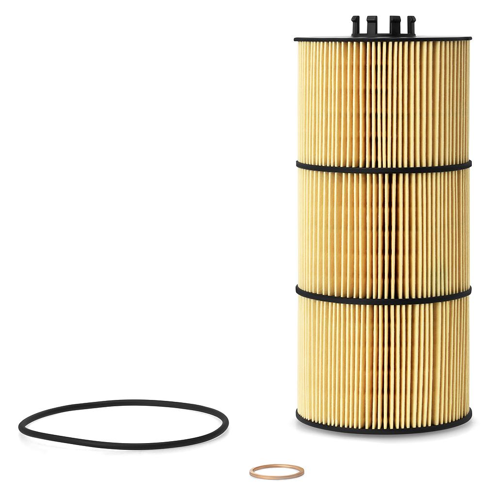 FILTRO FLEETGUARD LF17511