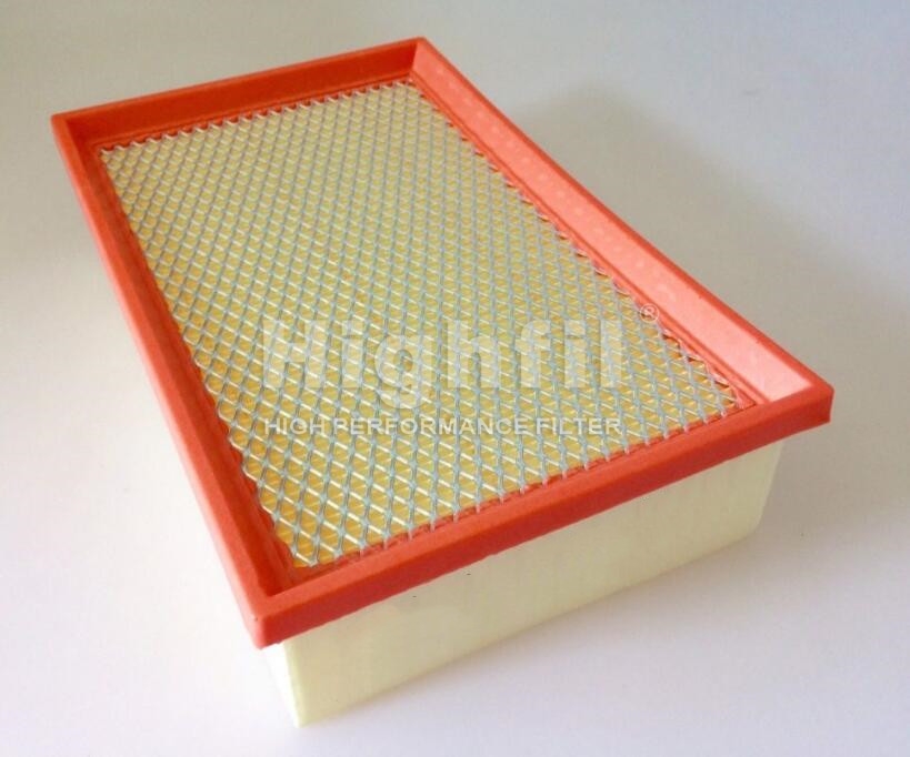 FILTRO HIGHFIL TA6845 (C23121)  