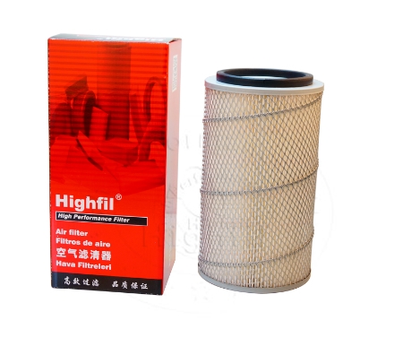 FILTRO HIGHFIL TA6177 (C23562) 