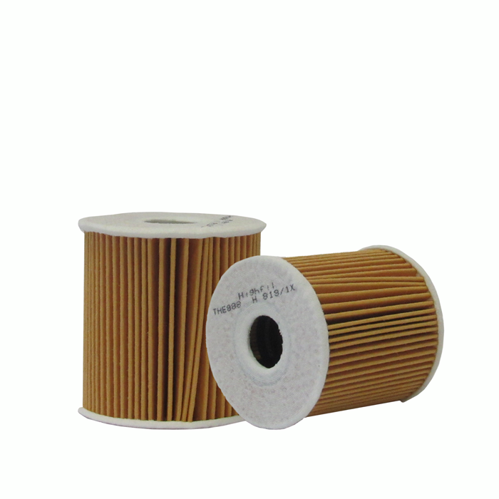 FILTRO HIGHFIL THE888 (H819/1X) 
