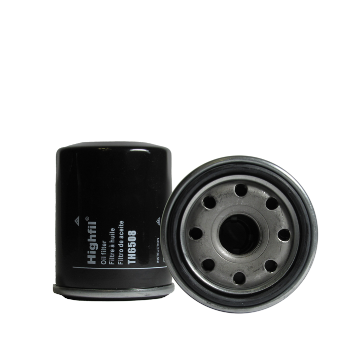 FILTRO HIGHFIL TH6508 (W610/4) 