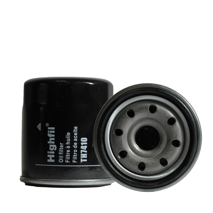 FILTRO HIGHFIL TH7410 (W712/19) 