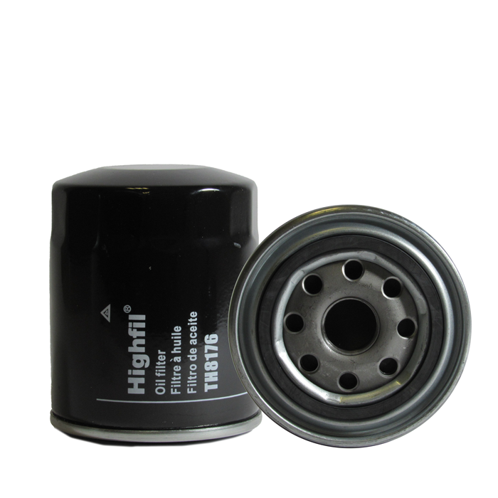 FILTRO HIGHFIL TH8176 (W713/1) 