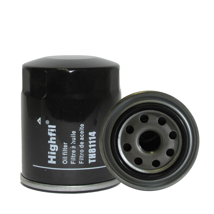 FILTRO HIGHFIL TH81114 (W713/34) 