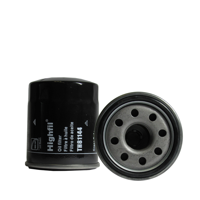 FILTRO HIGHFIL TH81144 (W816) 