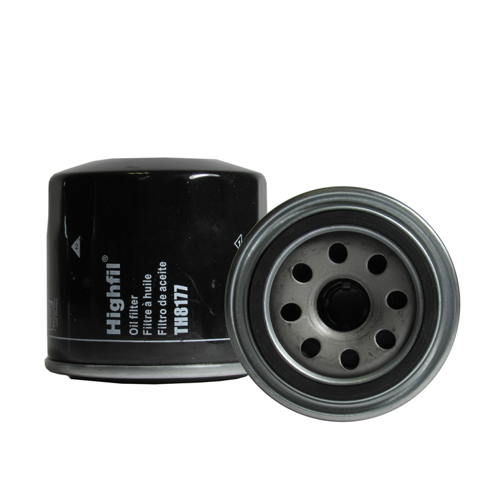 FILTRO HIGHFIL TH8177 (W818/8)