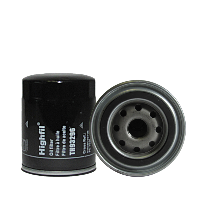 FILTRO HIGHFIL TH93296 (W924/10)