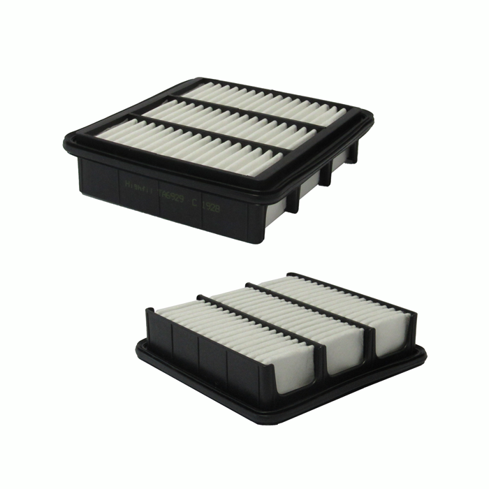 FILTRO HIGHFIL TA6929 (C1928) 