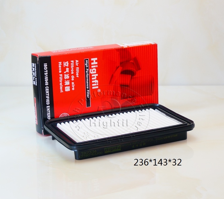 FILTRO HIGHFIL TA7334 (C24019)  