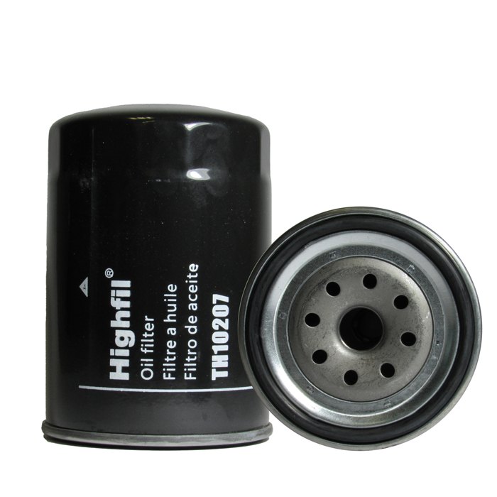 FILTRO HIGHFIL TH10207 (W1035) 