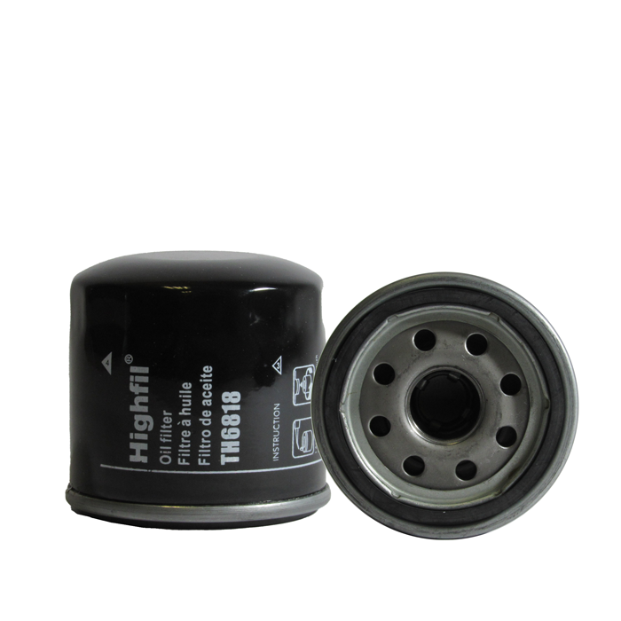 FILTRO HIGHFIL TH6818 (W67/80) 