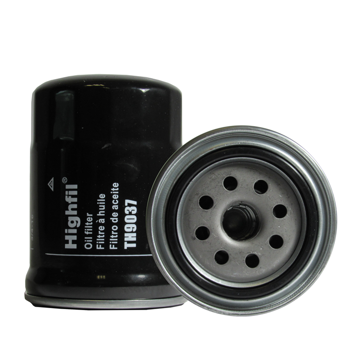 FILTRO HIGHFIL TH9037 (W830/3)   