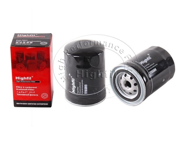 FILTRO HIGHFIL TF9389 (WK932/80)  