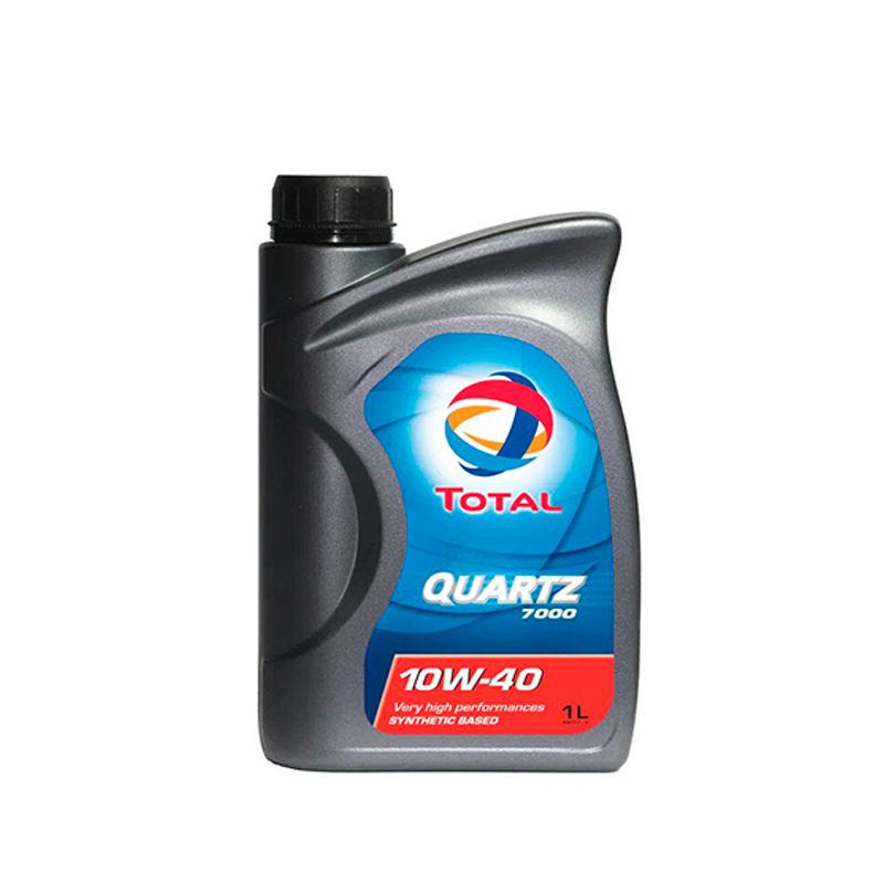 TOTAL QUARTZ 7000 10W40 CAJA 12X1 LT