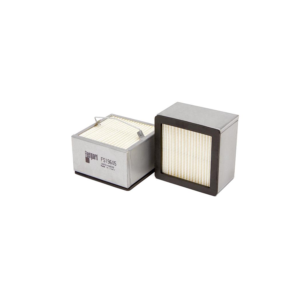 FILTRO FLEETGUARD FS19605