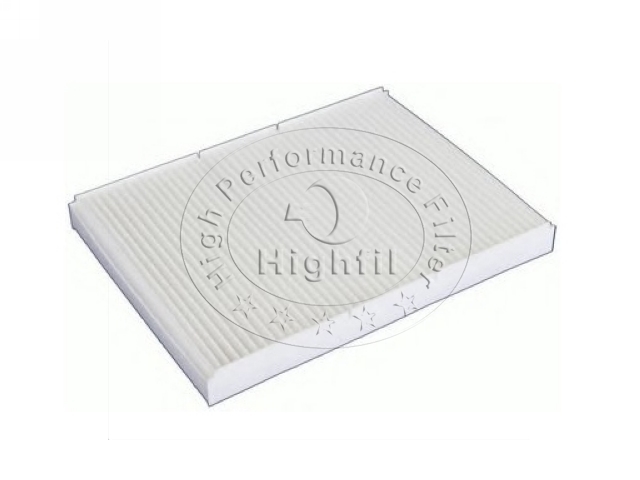 FILTRO HIGHFIL TS6006 (CU2862)  