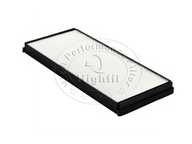 FILTRO HIGHFIL TS6104 (CU3858) 